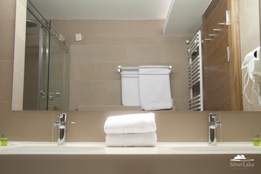 Hotel Danubia Park Veliko Gradište Habitación foto